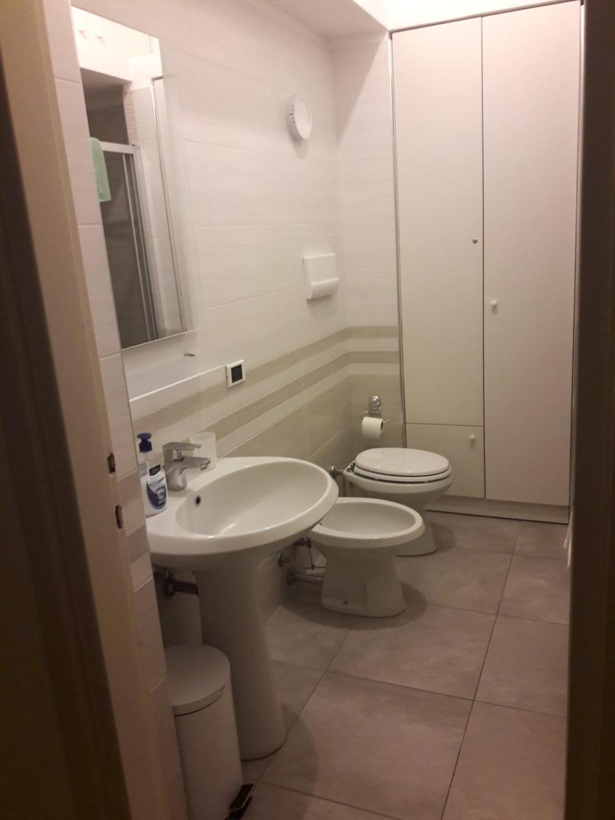 Suite Amedei4 Milaan Buitenkant foto