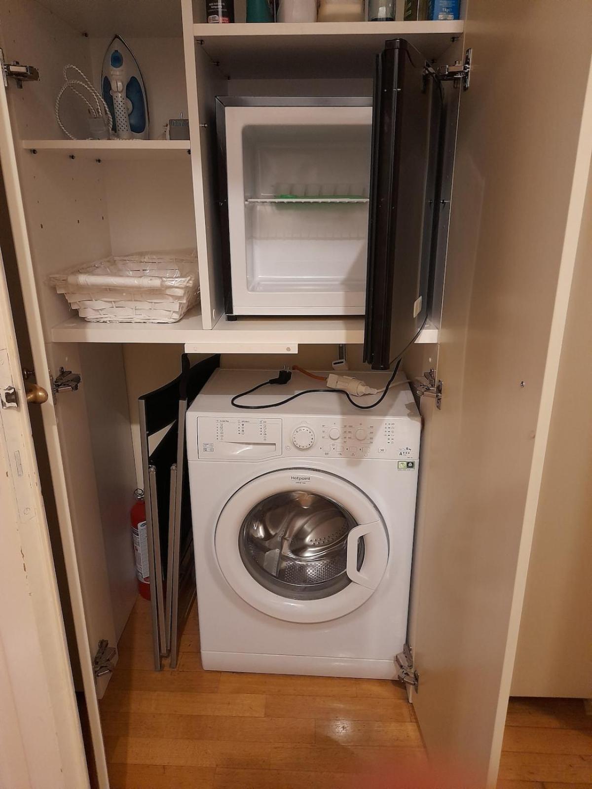 Suite Amedei4 Milaan Buitenkant foto