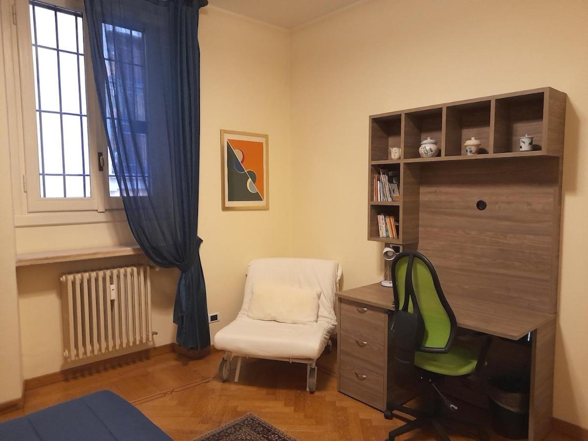 Suite Amedei4 Milaan Buitenkant foto