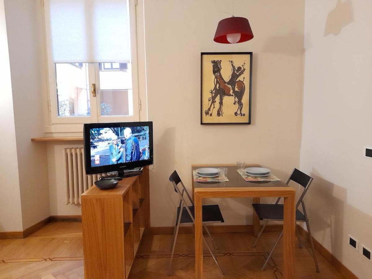 Suite Amedei4 Milaan Buitenkant foto