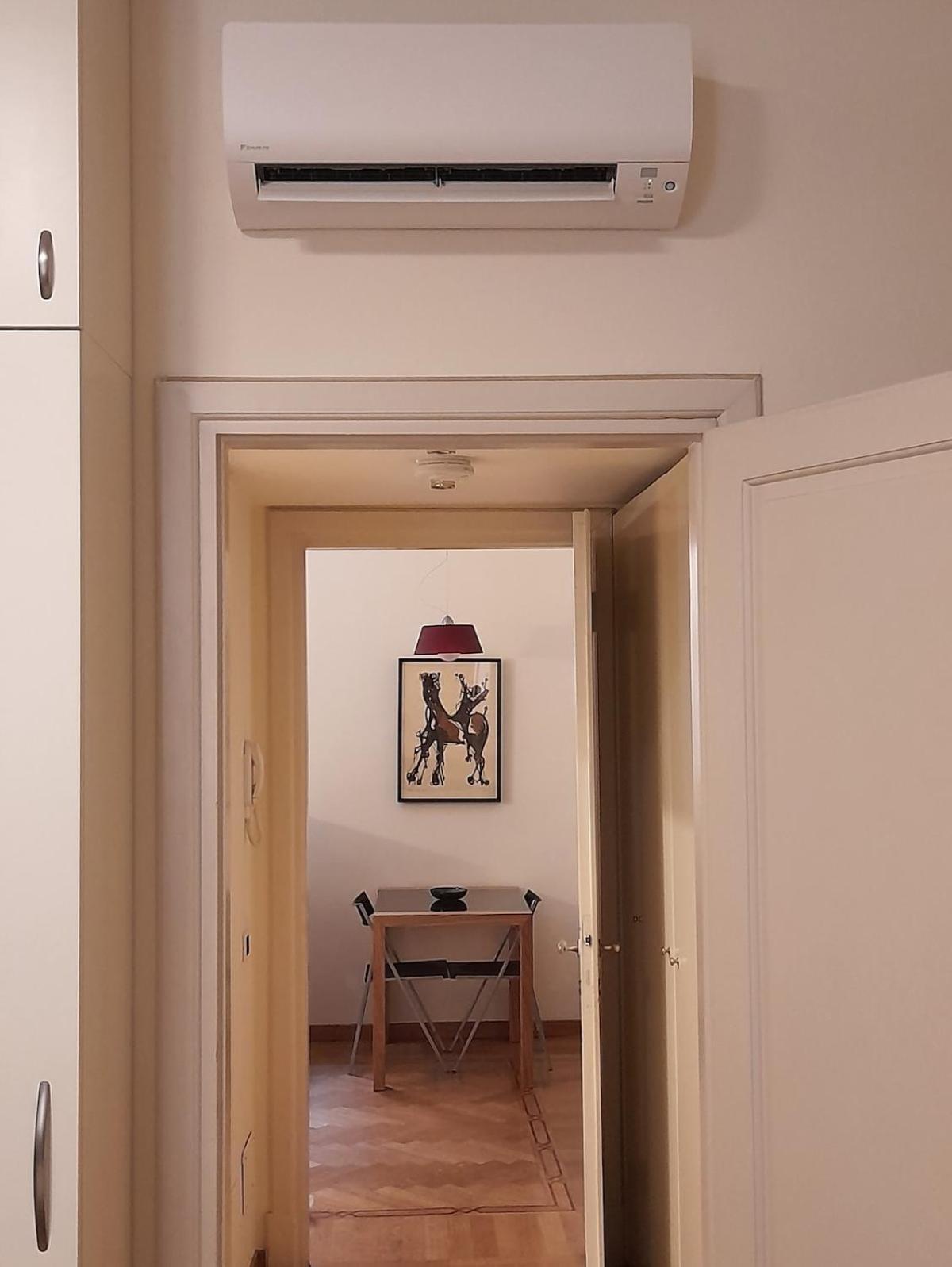 Suite Amedei4 Milaan Buitenkant foto