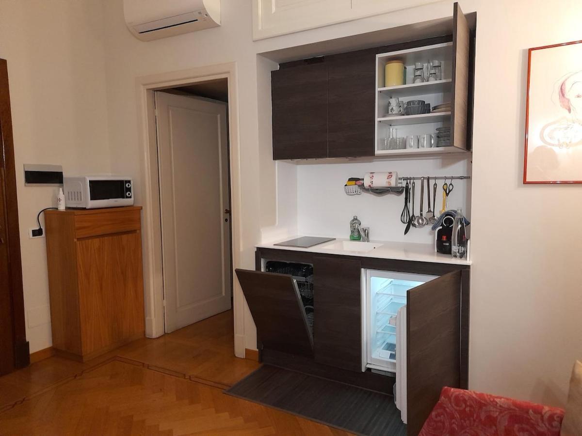 Suite Amedei4 Milaan Buitenkant foto