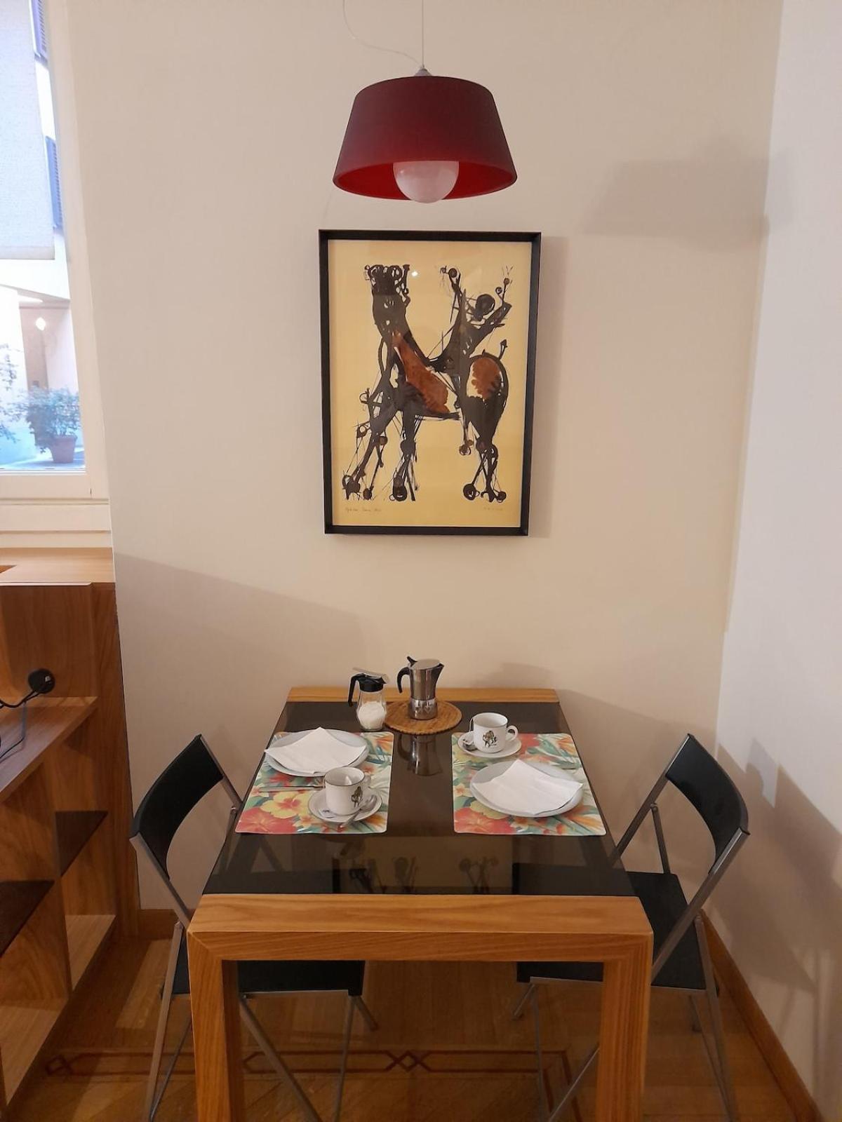 Suite Amedei4 Milaan Buitenkant foto