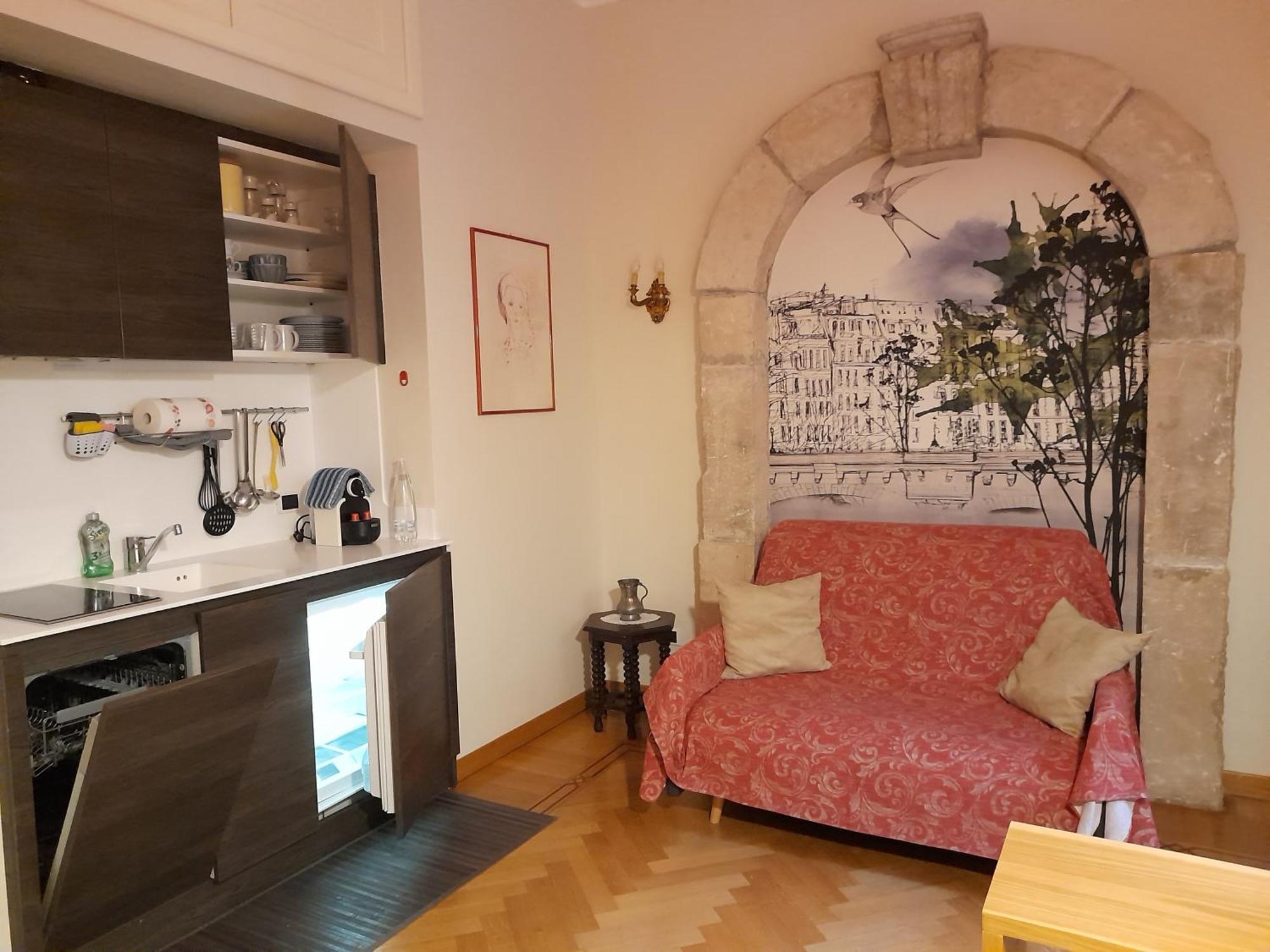 Suite Amedei4 Milaan Buitenkant foto